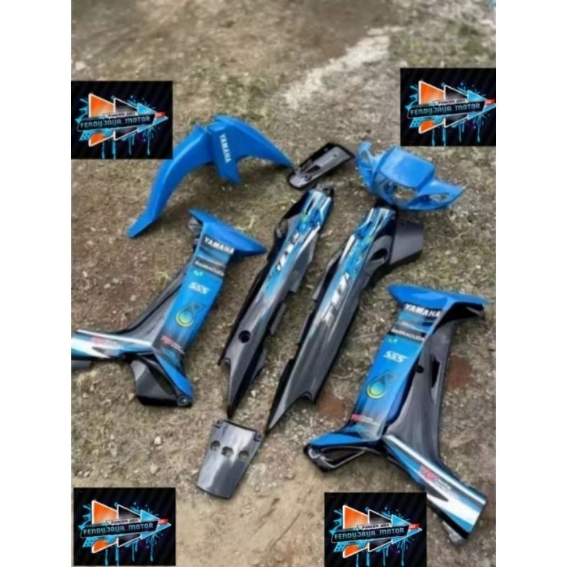 BODI FIZ R FULSET BODI HALUS HITAM BIRU BODI FIS R FULSET BODI HALUS FIZR