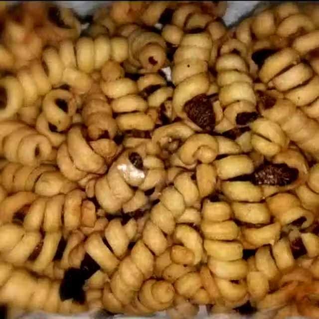 

100 GRAM SALE PISANG MOLEN | SALE PISANG LILIT | BANANA ROLL
