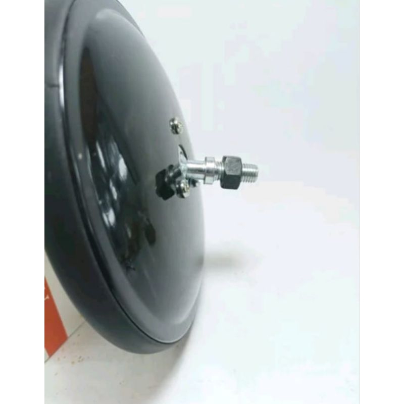 Spion Jeep Willys Back Mirror Willys Model Bulat