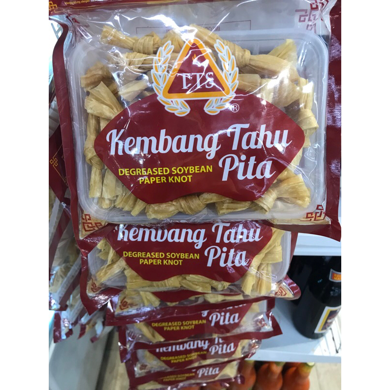 

kembang tahu pita