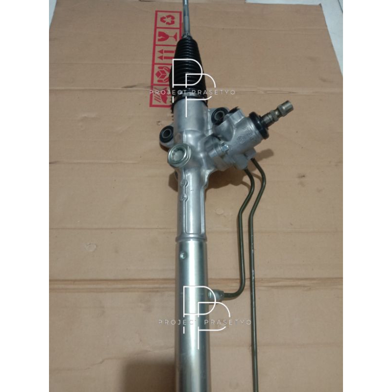 Rack Steering Toyota Avanza Original