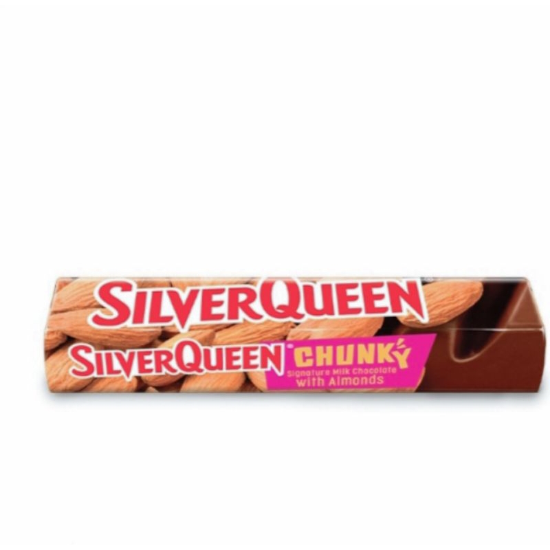 

Tambahan Mini Gift Cokelat Chunky Bar/Tambahan Cokelat