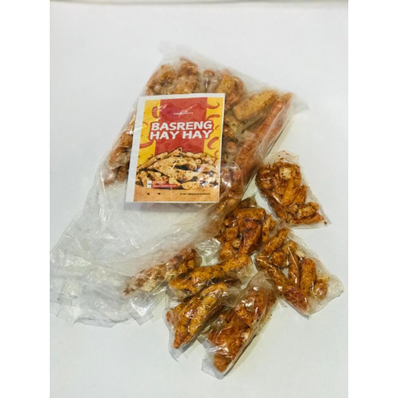 

Basreng Hay Hay Bundling 3 pak
