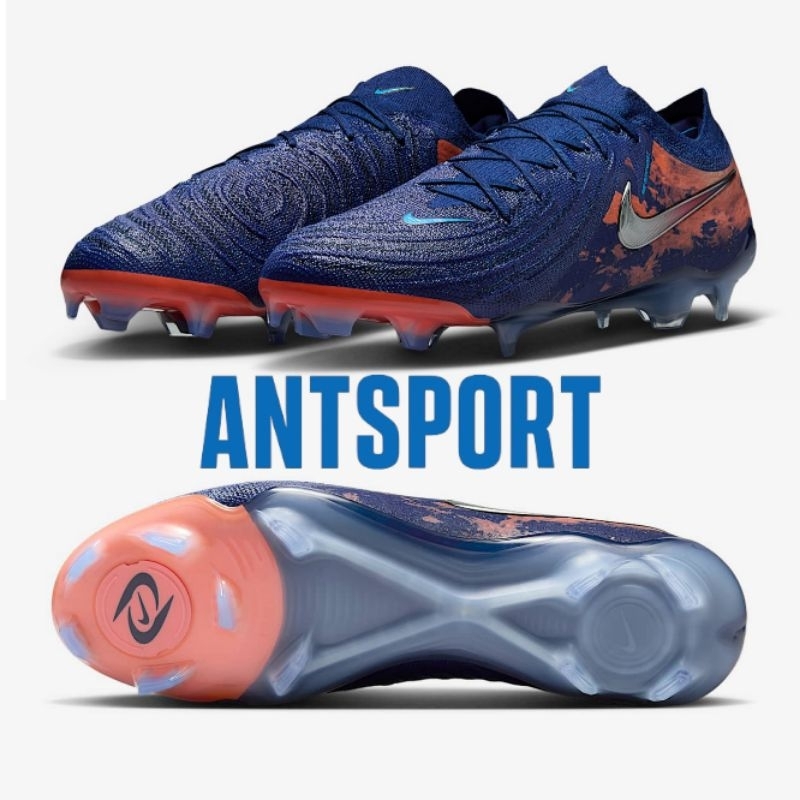 Sepatu Bola Nike Phantom GX 2 Elite Haaland Original