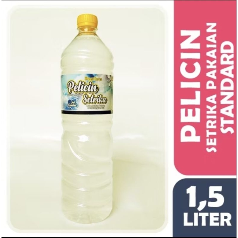 Pelicin Setrika/Pelicin Setrika Murah/Pelicin Setrika Grosir/Pelicin Setrika Hemat/Pelicin Setrika L