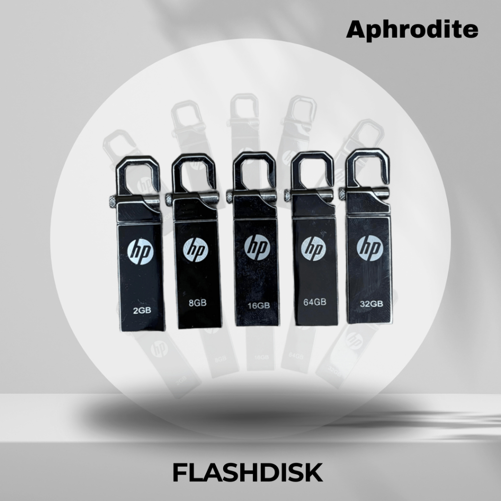 HP USB 2.0 Flash Drive FlashDisk 2GB 8GB 16GB 32GB 64GB