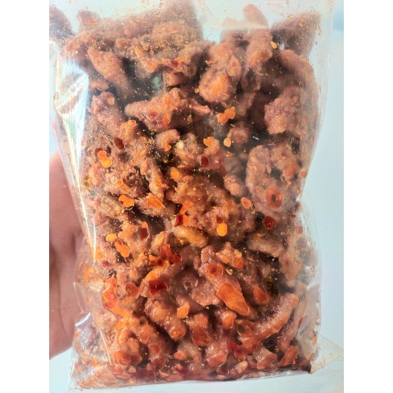

Usus Pedas 250gr