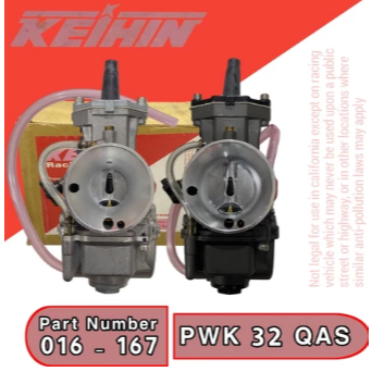 KARBURATOR KARBU PWK 32 SUDCO KOTAK CARBURETOR KARBURATOR KARBU PWK KEIHIN SUDCO 32 MM ORIGINAL JRG5