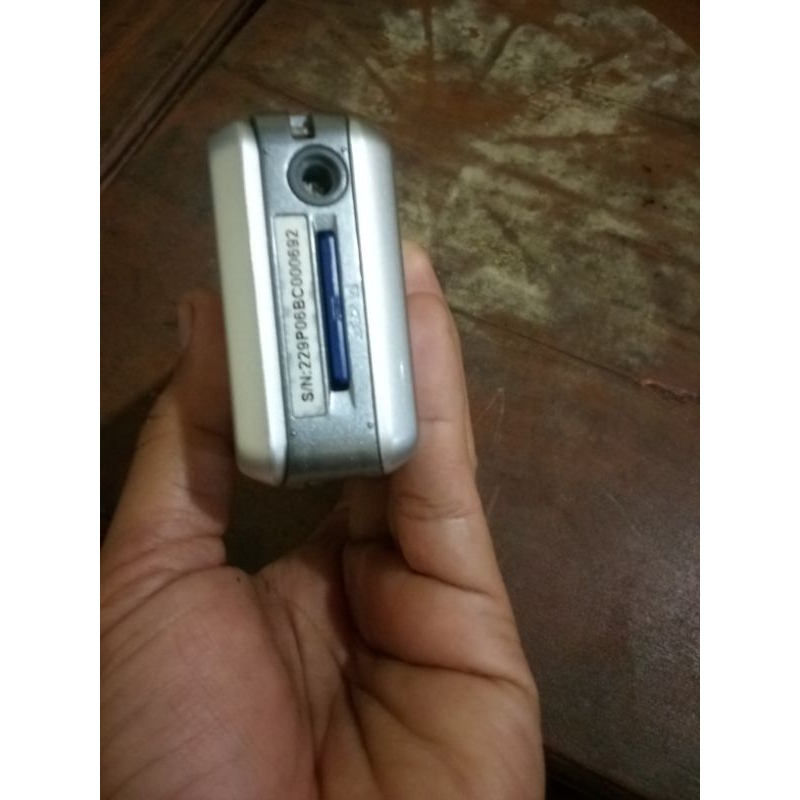 handycam camera spectra vertec DV11