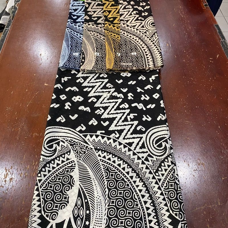 Kain Batik Katun Dobby premium- batik katun dobby-batik halus-batik keren-batik kekinian-kemeja bati