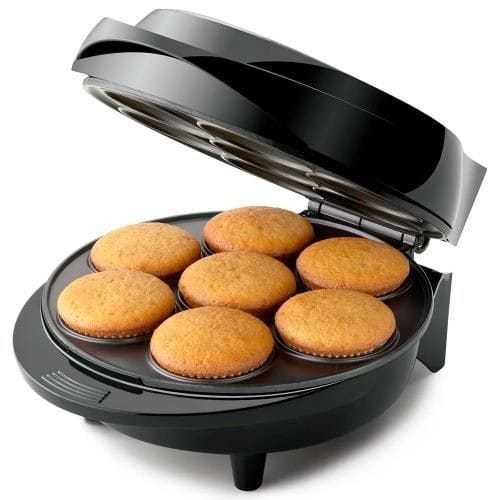 Cetakan Cupcake/ Mesin Pembuat CupCake/Maker CupCake