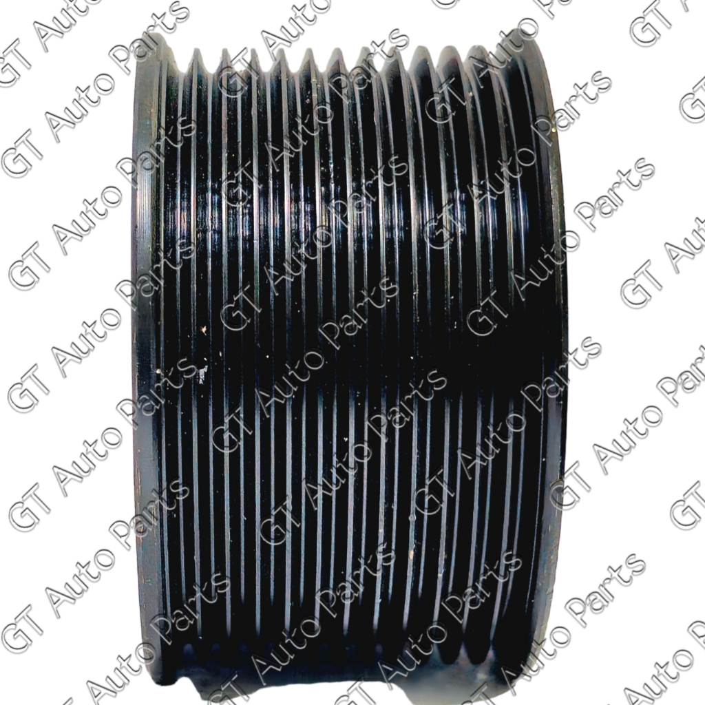 PULLEY / PULLY ALTERNATOR 320D