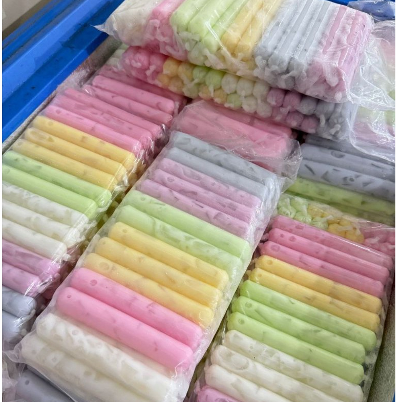 

YOGURT STICK NATA DeCOCO ISI 30Pcs