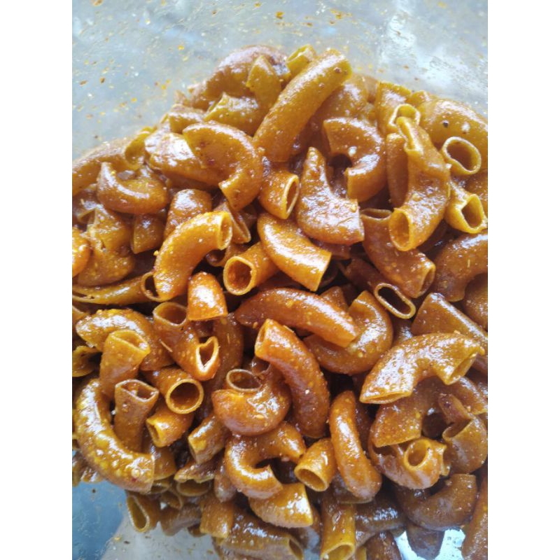 

Makaroni Cikruh Daun jeruk 1 kg