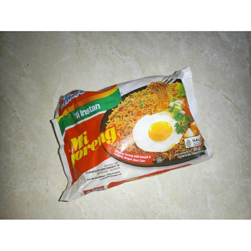 

Indomie Goreng Spesial isi 1 pcs