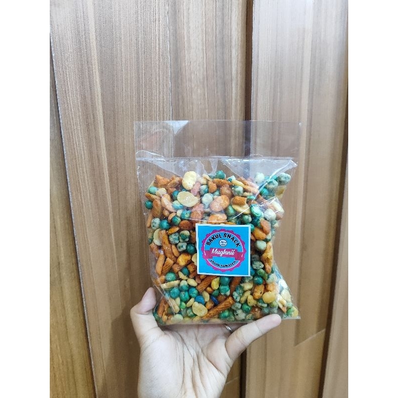 

BAKUL SM KACANG MIX