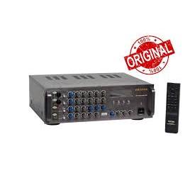 Amplifier BMB DA-2700 DSP Ampli 2700DSP DA2700DSP