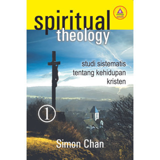 LivingHope - Spiritual Theology I