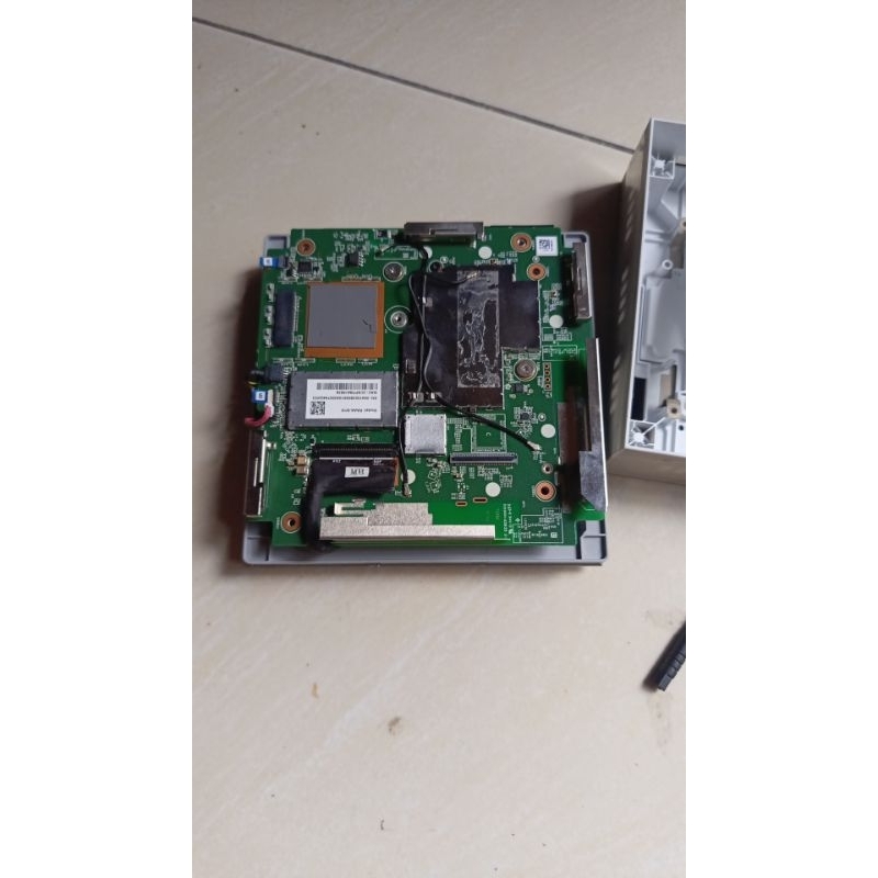Sony Ncp Hg100/cellular bootlop