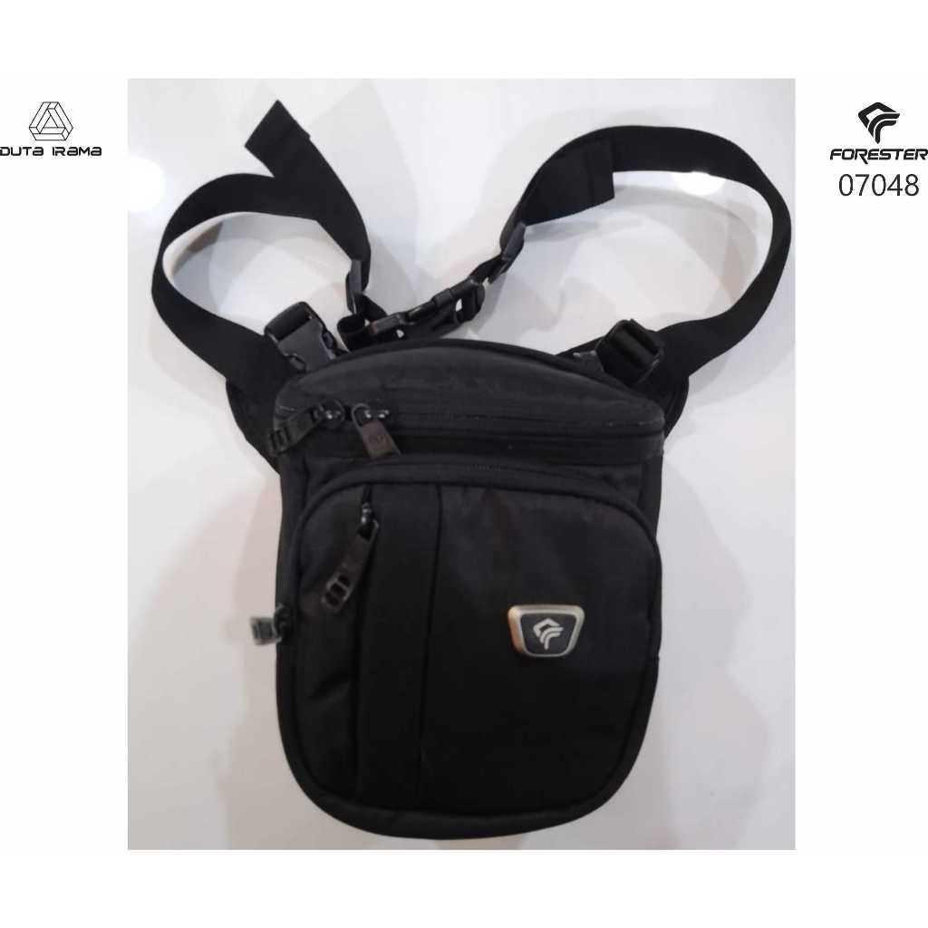DUTAIRAMA -TAS KAMERA FORESTER 07048 D-LUX#02
