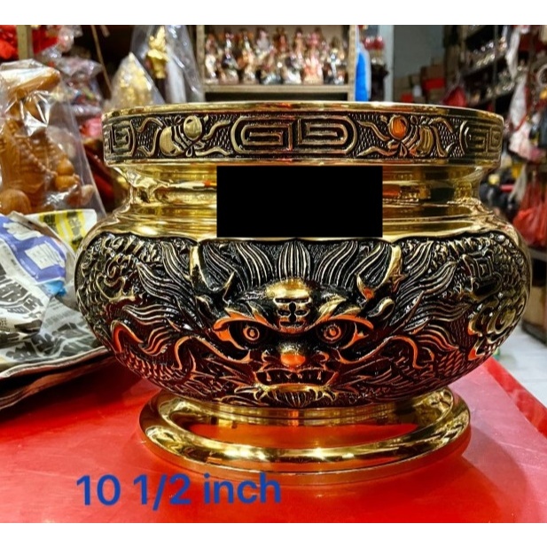 Hiolo hiu lo hio lo kuningan taiwan tempat dupa