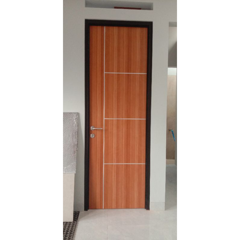 pintu hpl / pintu kamar