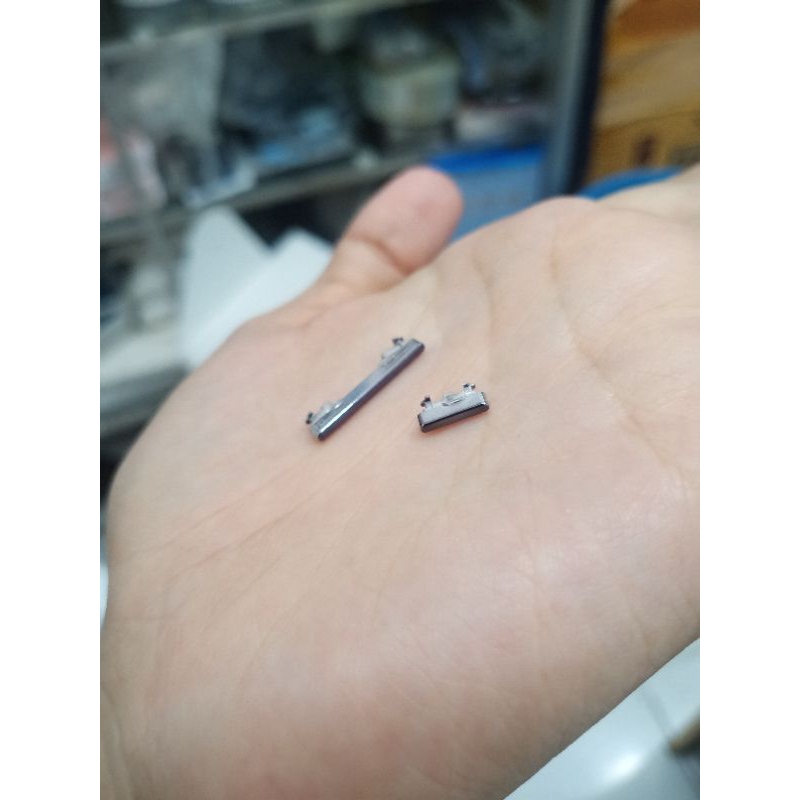 TOMBOL LUAR POWER ONOFF + VOLUME HONOR 10 LITE