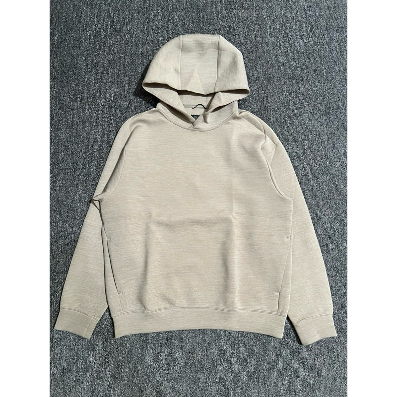 Pullover Hodie Uniqlo Sweat Dry
