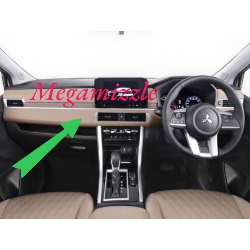 Ventilator Ac Dashboart Xpander Kisi Ac Dashboart Assy Xpander