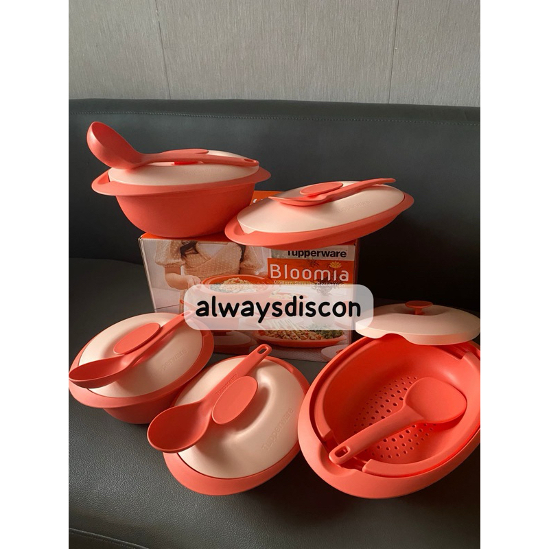 bloomia colection set blossom set CLEARENSALE