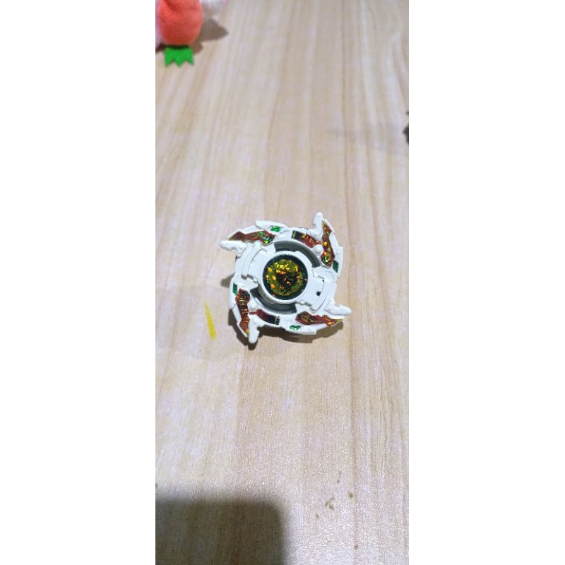 Beyblade Bakuten Shoot Dragoon V2