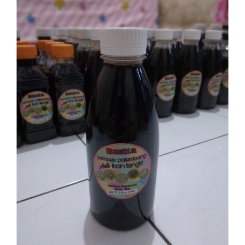 

Cuko 250ml