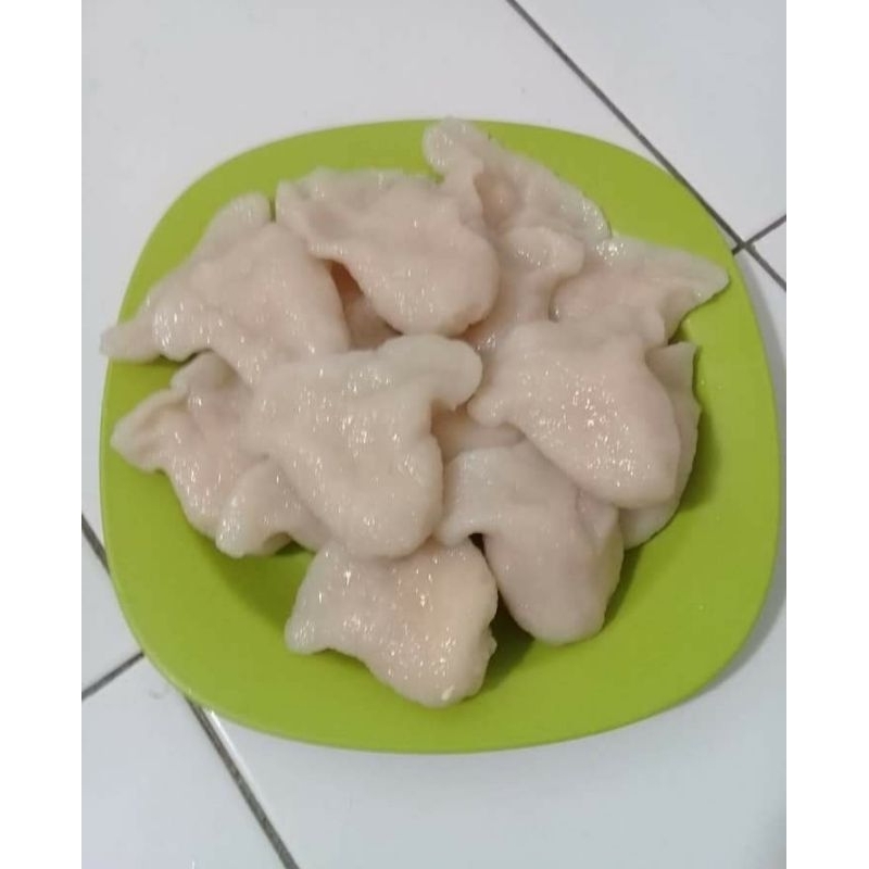 

Pempek Telur/ Pempek Telok (5pcs)