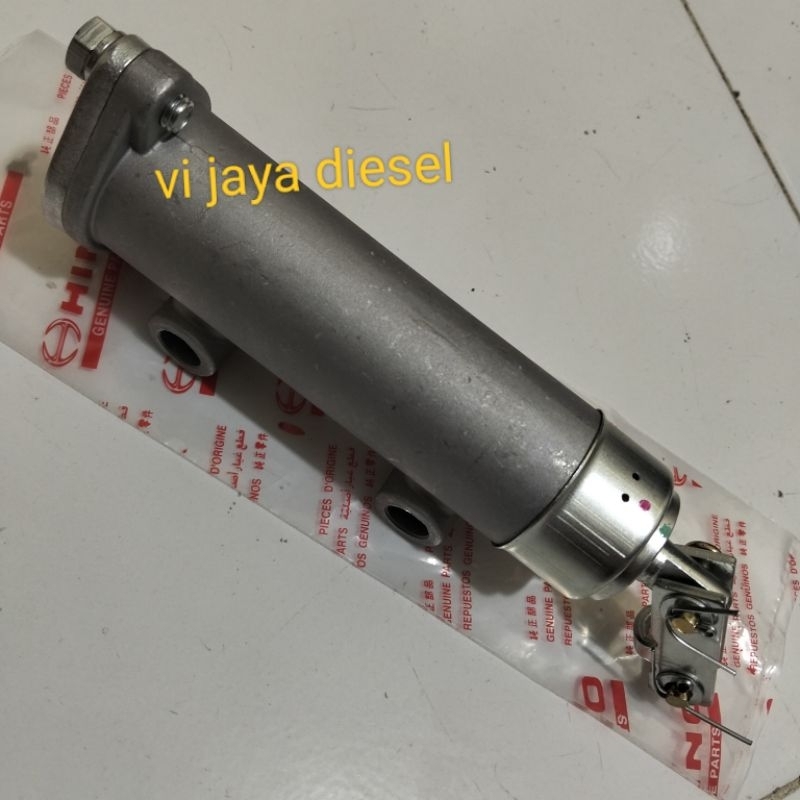 Cylinder Brake Knalpot Hino Lohan ori