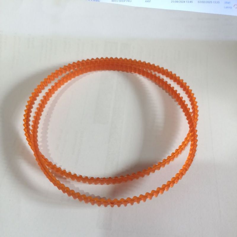 Tali Dinamo belting Mesin Jahit Obras Singer 81A1