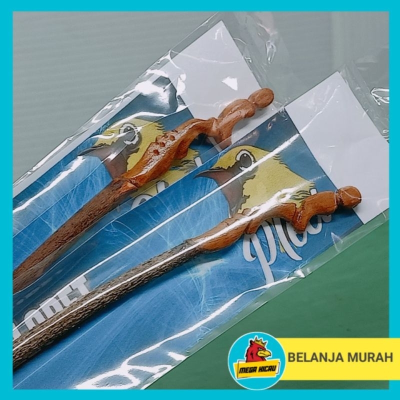 tangkringan helopet ukir kujang tangkringan pleci