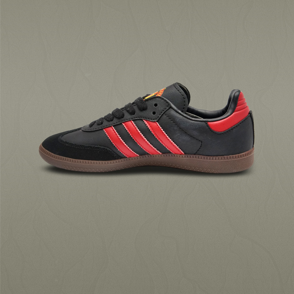 Sepatu Adidas Samba Manchester