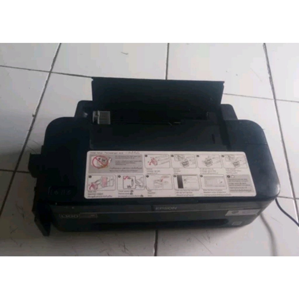 Printer Epson L100