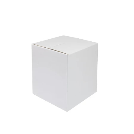 

Box Parcel 25X25X33 (Kecil) Polos Kardus Paarcel Lebaran Hari Raya Idul Fitri