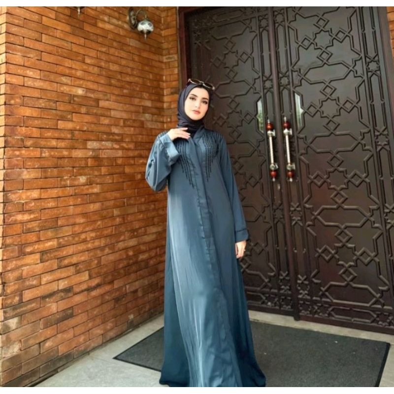 Abaya cristal sharova
