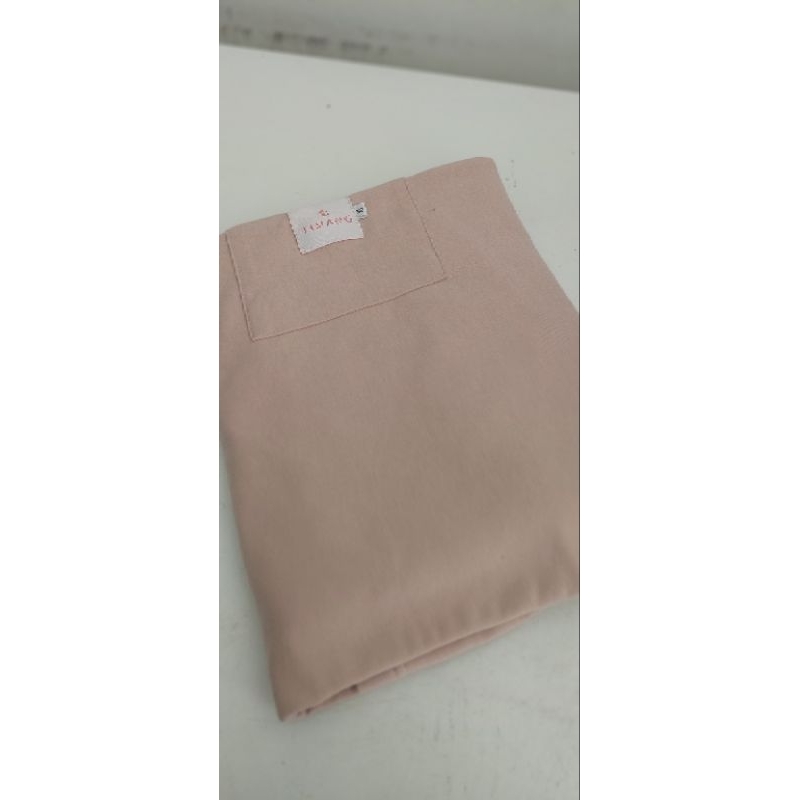 1box perlengkapan baby Second Hand