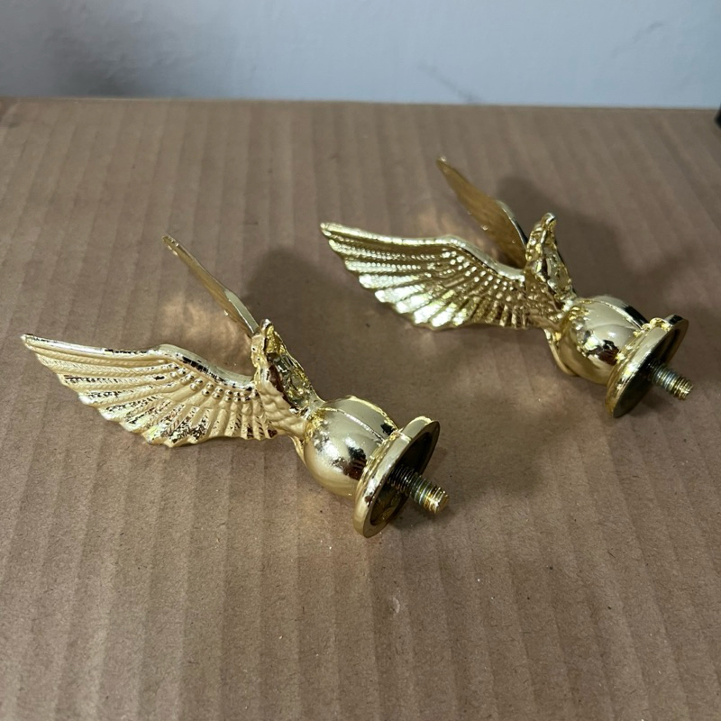 Sparepart Piala Figure Eagle Garuda