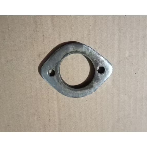 Besi Ring Leher Knalpot Tiger Lama Megapro primus GL pro max ORI HONDA