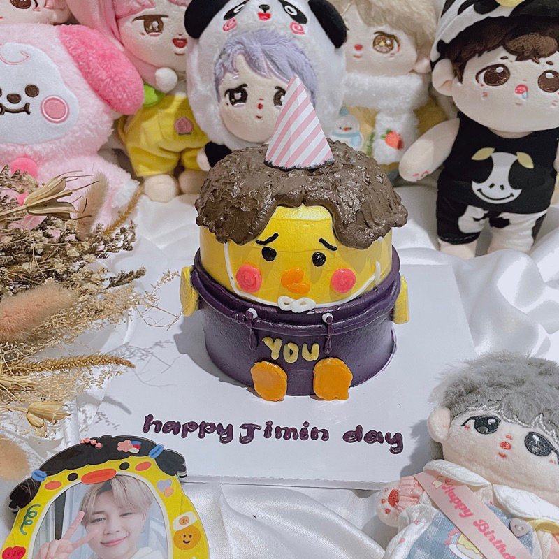 Special Gift Kit (Made For You) by pjmcrescent