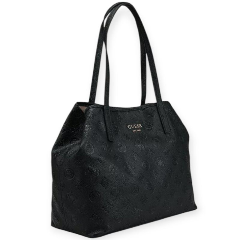 ORI NEW Guess VIKKY II  2 In 1 ToteBag Six 6eranos 6enaro 6erano Genaro Code RA