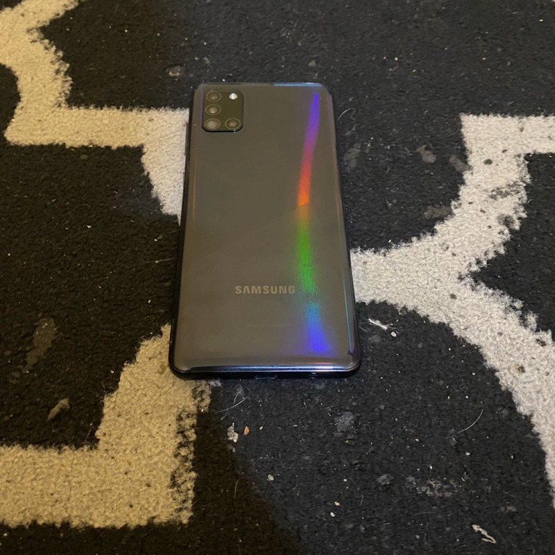 SAMSUNG A31 6/128 GB SEIN SECOND