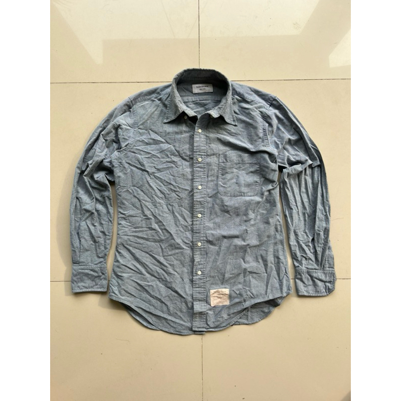 Kemeja Thom Browne