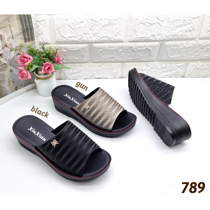 sandal wanita XIUXIAN