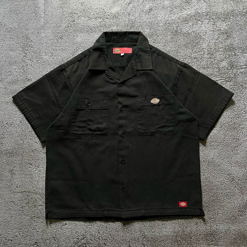 workshit dickies