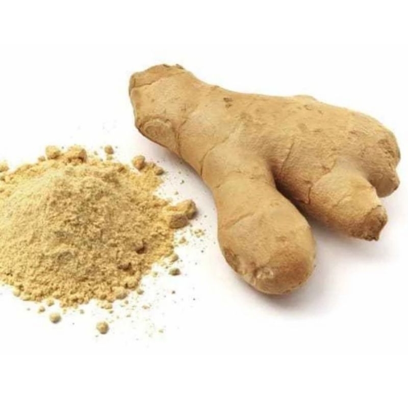 

jahe serbuk 100 % murni 250 gr